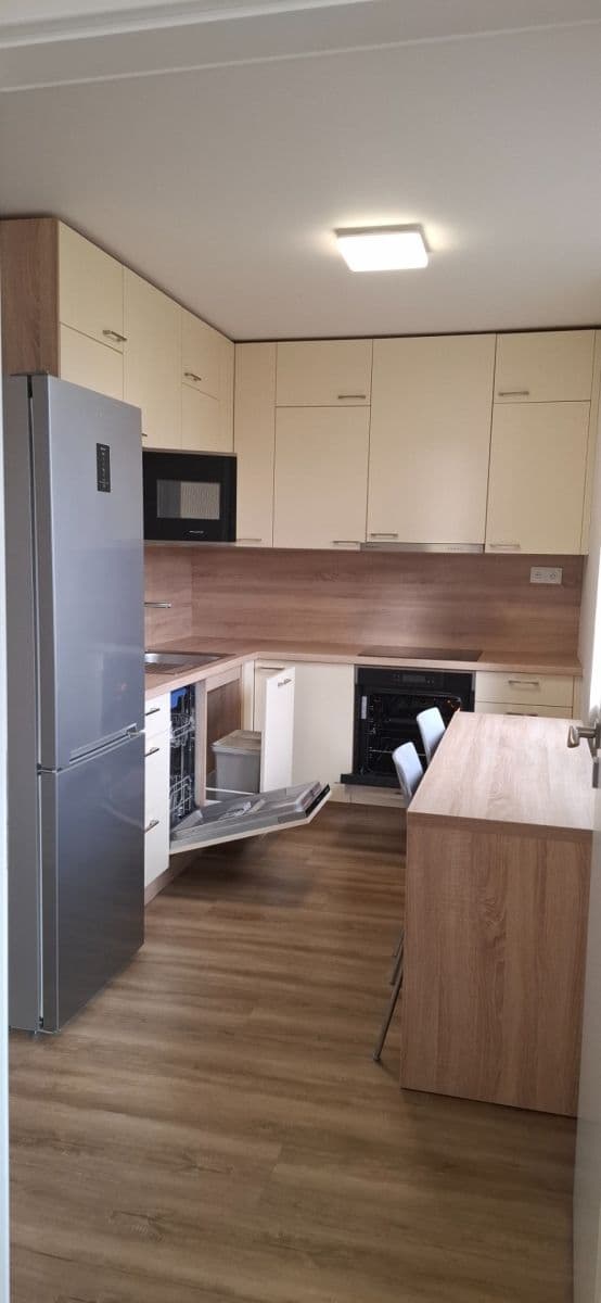 Predaj bytu 2-izbový 49 m², U Mrázovky, Praha, Praha Predaj bytu 2-izbový 49 m², U Mrázovky, Praha, Praha