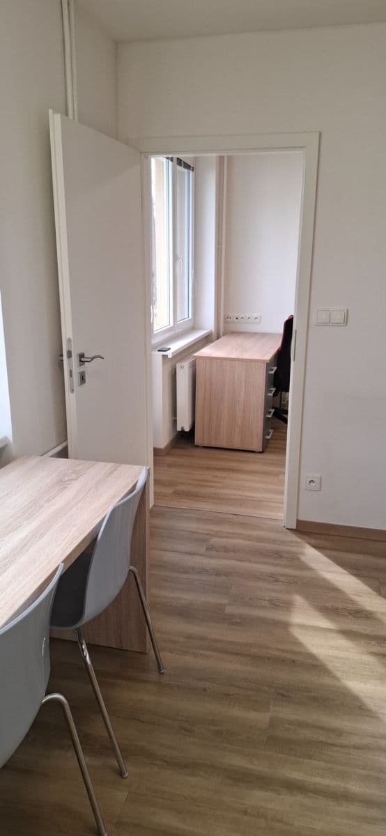 Predaj bytu 2-izbový 49 m², U Mrázovky, Praha, Praha Predaj bytu 2-izbový 49 m², U Mrázovky, Praha, Praha