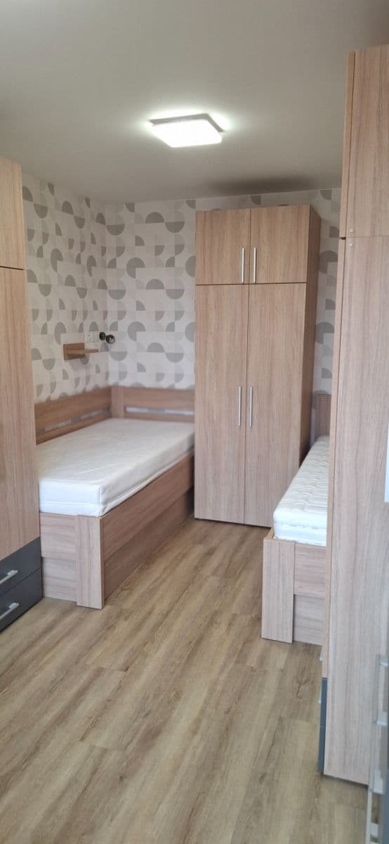 Predaj bytu 2-izbový 49 m², U Mrázovky, Praha, Praha Predaj bytu 2-izbový 49 m², U Mrázovky, Praha, Praha