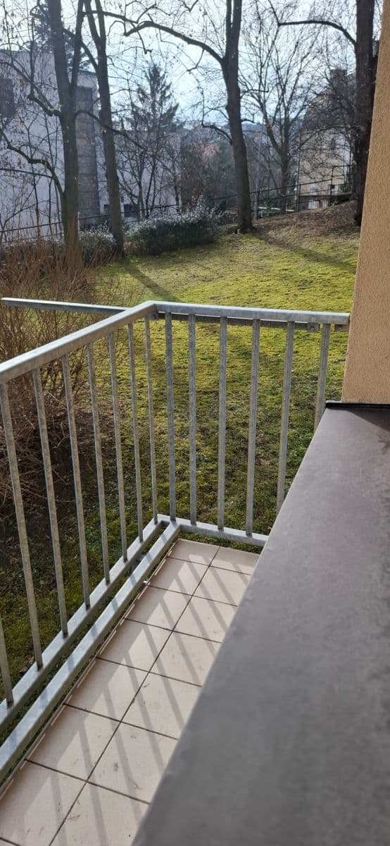 Predaj bytu 2-izbový 49 m², U Mrázovky, Praha, Praha Predaj bytu 2-izbový 49 m², U Mrázovky, Praha, Praha