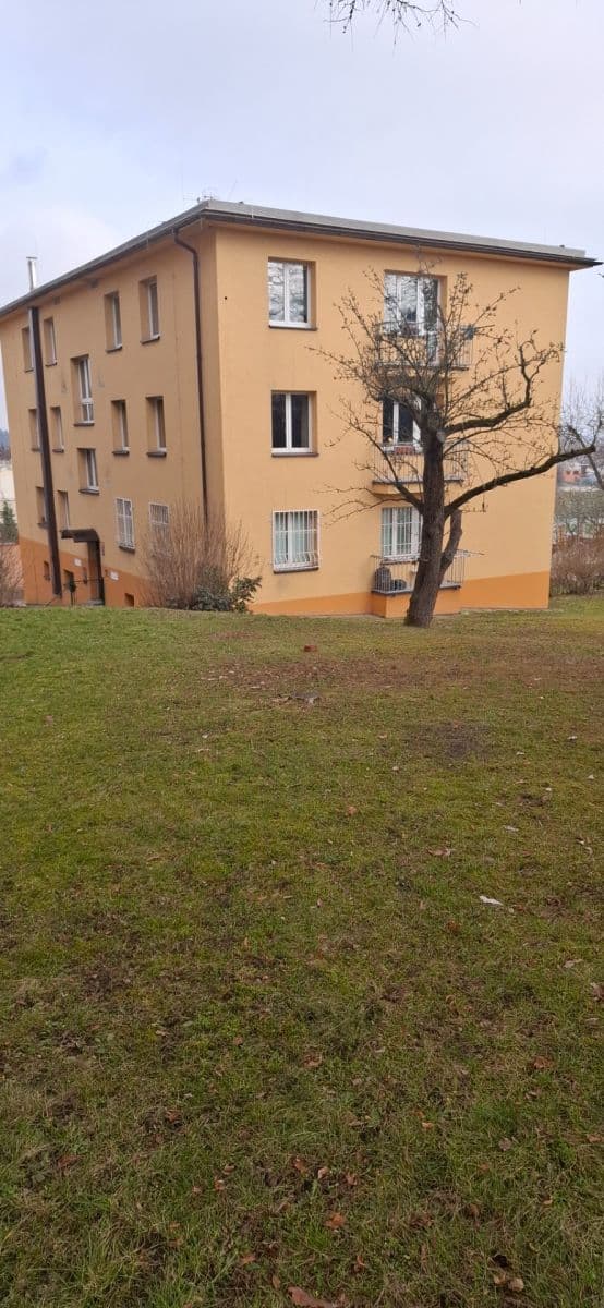 Predaj bytu 2-izbový 49 m², U Mrázovky, Praha, Praha Predaj bytu 2-izbový 49 m², U Mrázovky, Praha, Praha