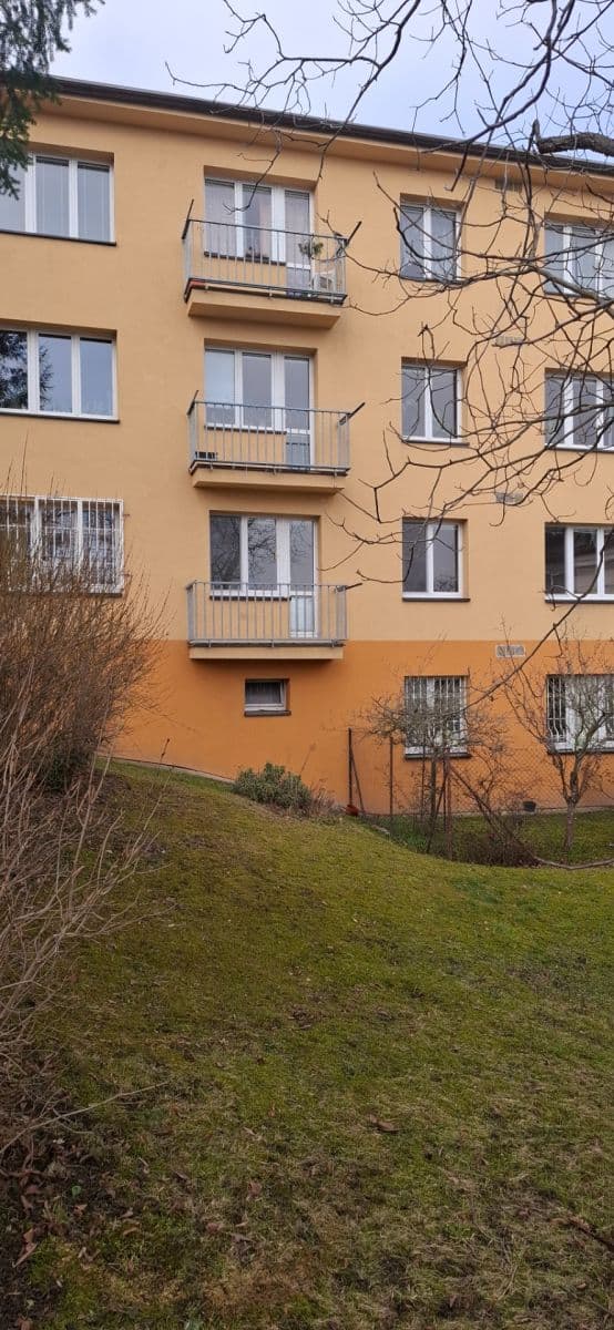 Predaj bytu 2-izbový 49 m², U Mrázovky, Praha, Praha Predaj bytu 2-izbový 49 m², U Mrázovky, Praha, Praha
