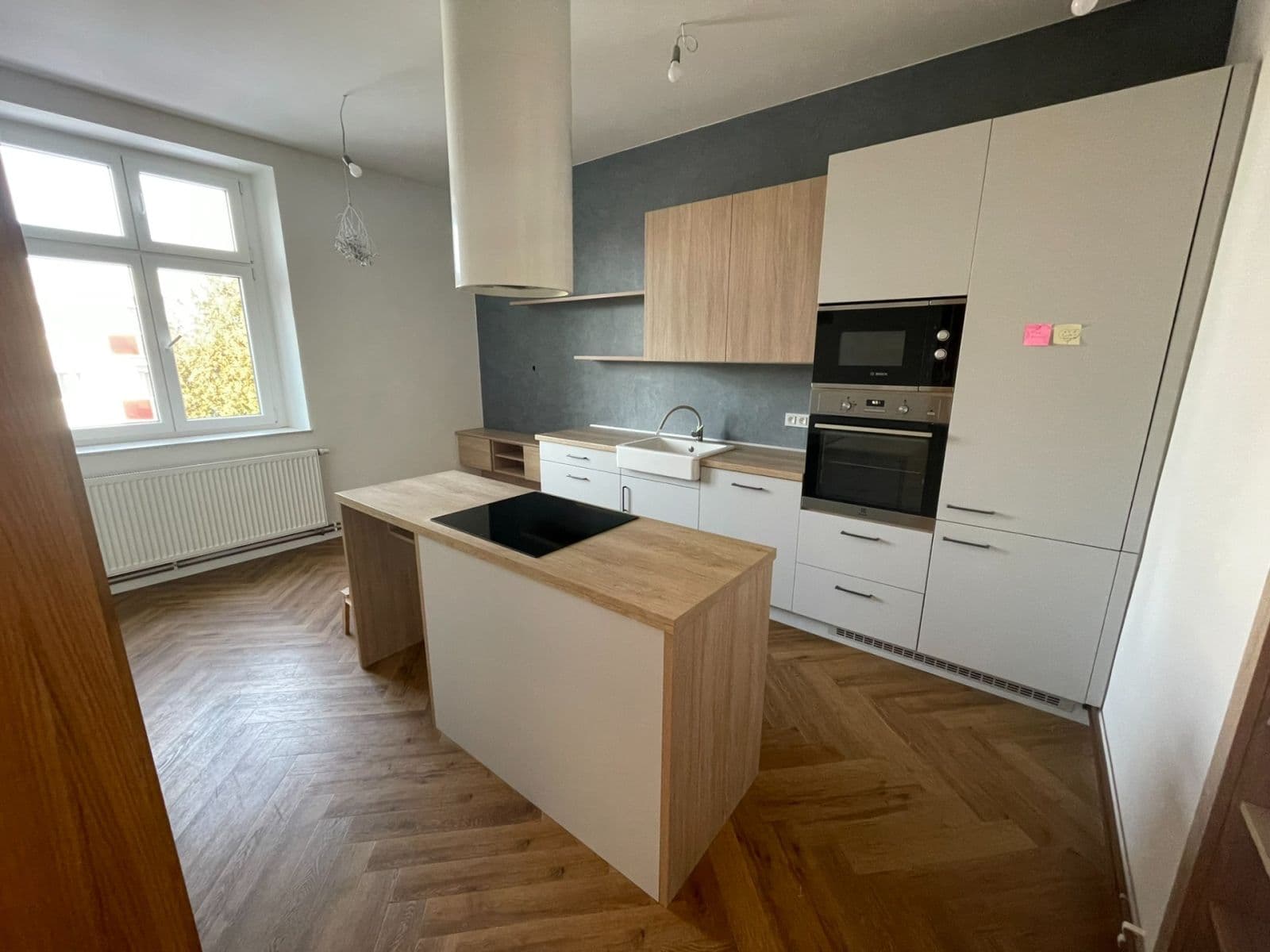Predaj bytu 2-izbový 69 m², Komenského, Trutnov, Královéhradecký kraj Predaj bytu 2-izbový 69 m², Komenského, Trutnov, Královéhradecký kraj