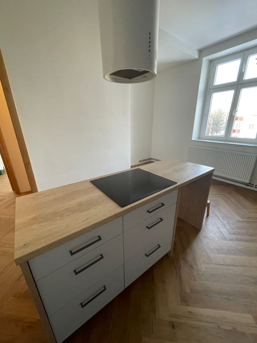 Predaj bytu 2-izbový 69 m², Komenského, Trutnov, Královéhradecký kraj Predaj bytu 2-izbový 69 m², Komenského, Trutnov, Královéhradecký kraj