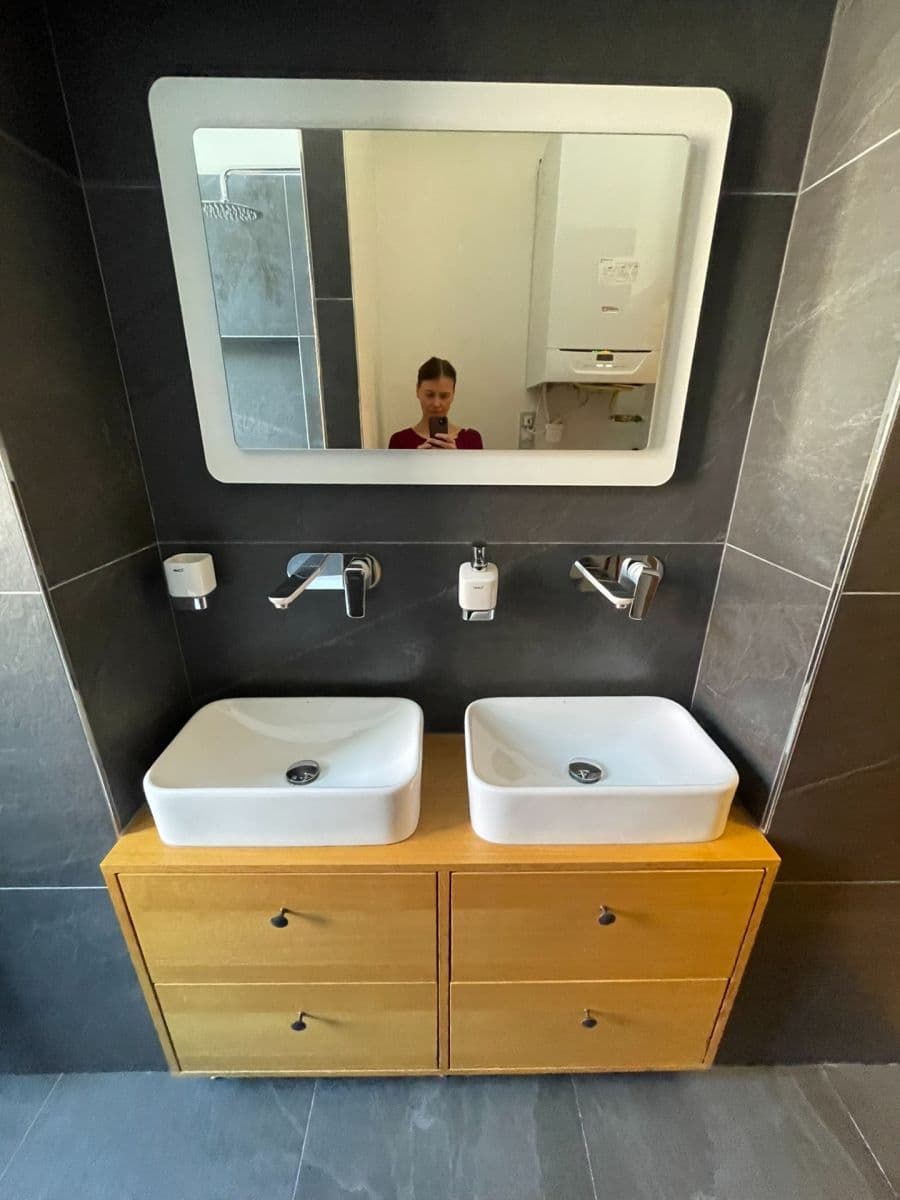 Predaj bytu 2-izbový 69 m², Komenského, Trutnov, Královéhradecký kraj Predaj bytu 2-izbový 69 m², Komenského, Trutnov, Královéhradecký kraj