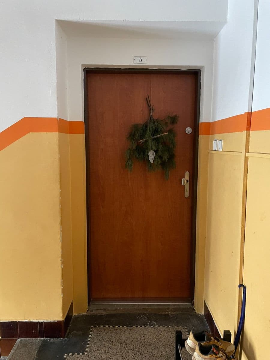 Predaj bytu 2-izbový 69 m², Komenského, Trutnov, Královéhradecký kraj Predaj bytu 2-izbový 69 m², Komenského, Trutnov, Královéhradecký kraj