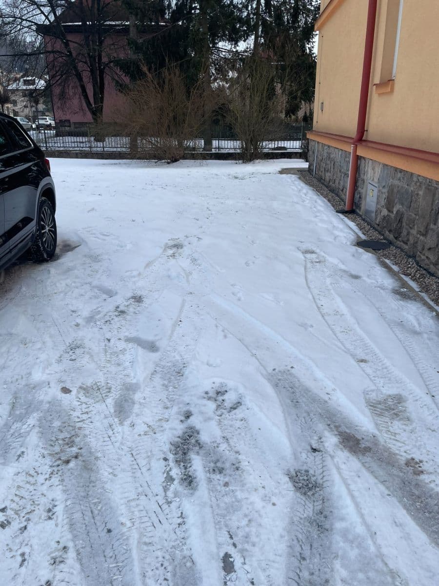 Predaj bytu 2-izbový 69 m², Komenského, Trutnov, Královéhradecký kraj Predaj bytu 2-izbový 69 m², Komenského, Trutnov, Královéhradecký kraj