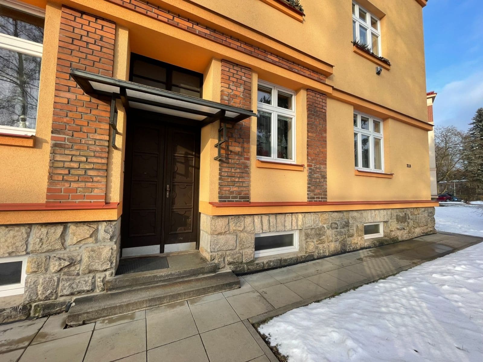 Predaj bytu 2-izbový 69 m², Komenského, Trutnov, Královéhradecký kraj Predaj bytu 2-izbový 69 m², Komenského, Trutnov, Královéhradecký kraj