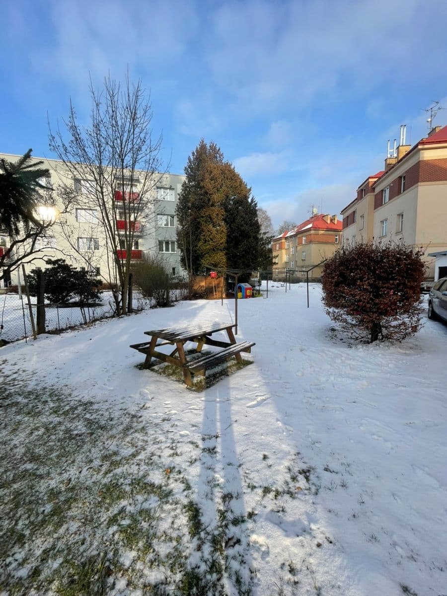 Predaj bytu 2-izbový 69 m², Komenského, Trutnov, Královéhradecký kraj Predaj bytu 2-izbový 69 m², Komenského, Trutnov, Královéhradecký kraj