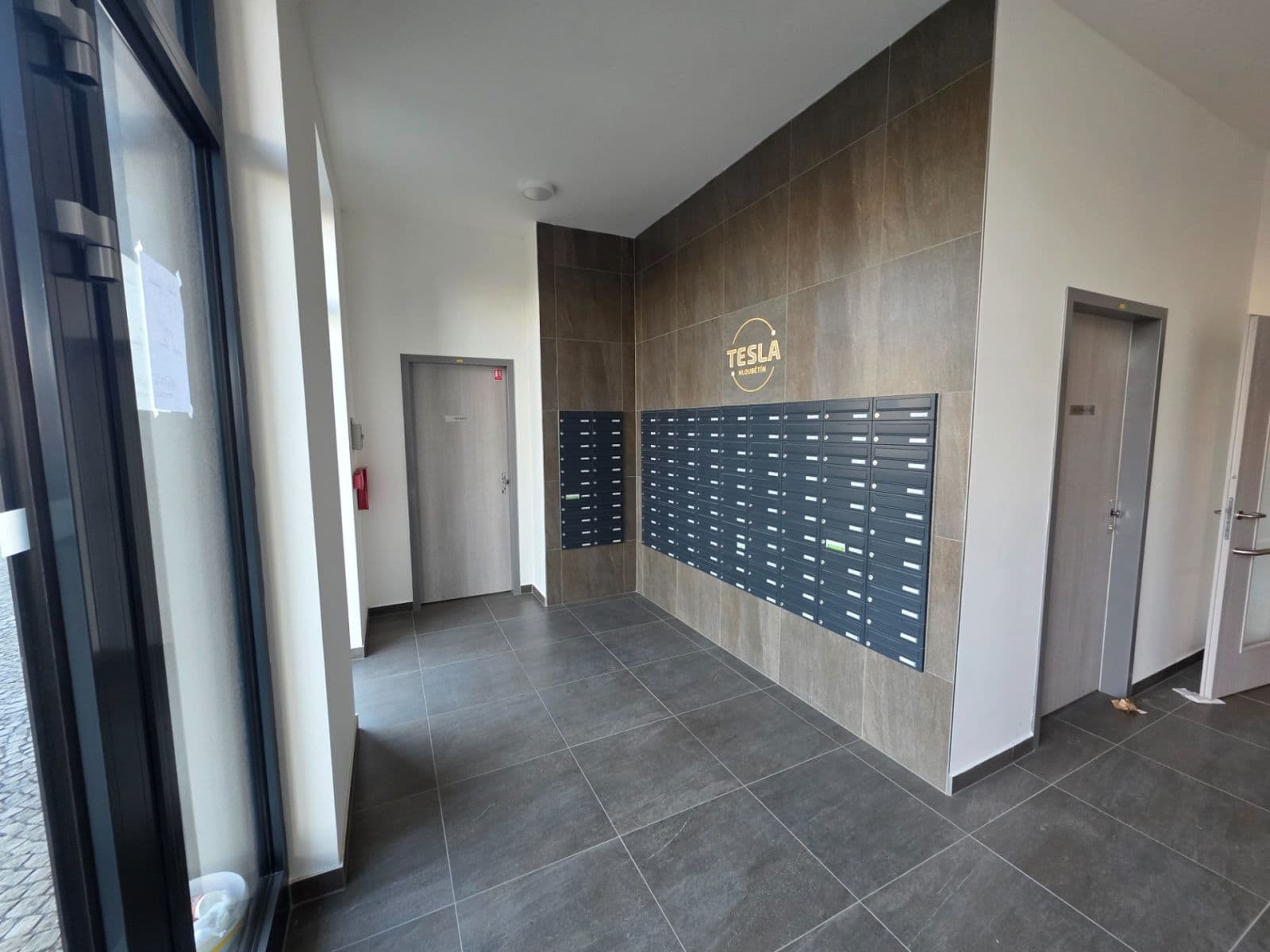 Prenájom bytu 1-izbový 33 m², Poděbradská, Praha, Praha Prenájom bytu 1-izbový 33 m², Poděbradská, Praha, Praha