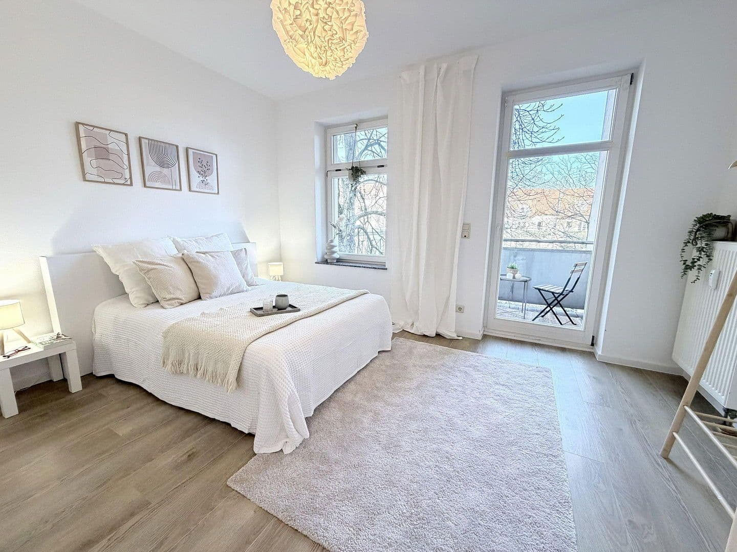 Predaj bytu 2-izbový 56 m², Leipzig, Sasko Predaj bytu 2-izbový 56 m², Leipzig, Sasko