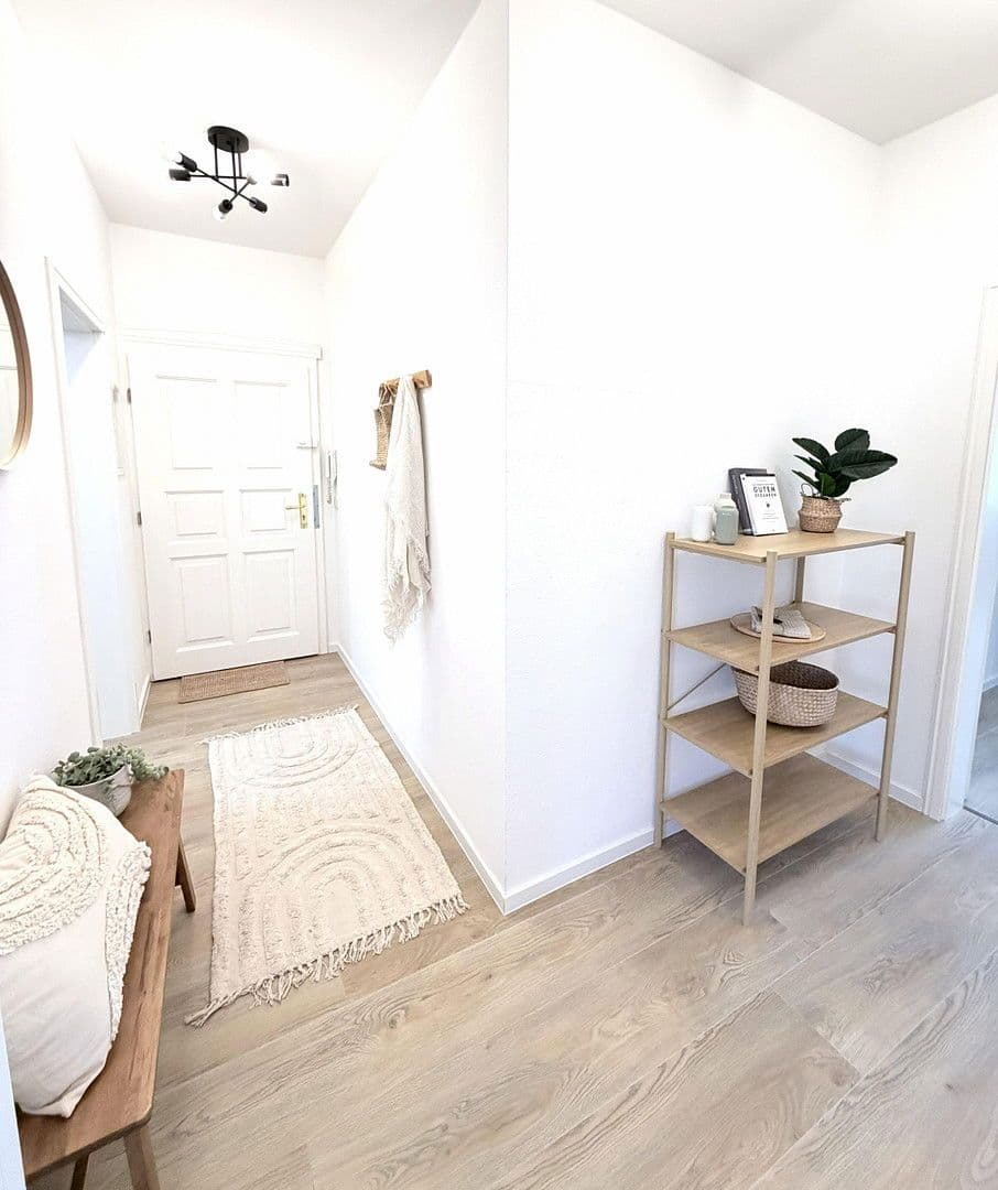 Predaj bytu 2-izbový 56 m², Leipzig, Sasko Predaj bytu 2-izbový 56 m², Leipzig, Sasko