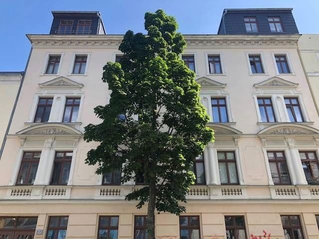 Predaj bytu 2-izbový 56 m², Leipzig, Sasko Predaj bytu 2-izbový 56 m², Leipzig, Sasko