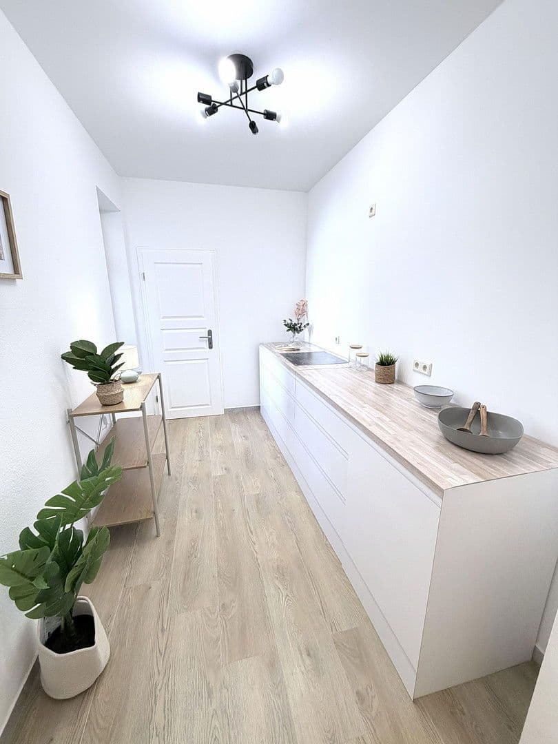 Predaj bytu 2-izbový 56 m², Leipzig, Sasko Predaj bytu 2-izbový 56 m², Leipzig, Sasko