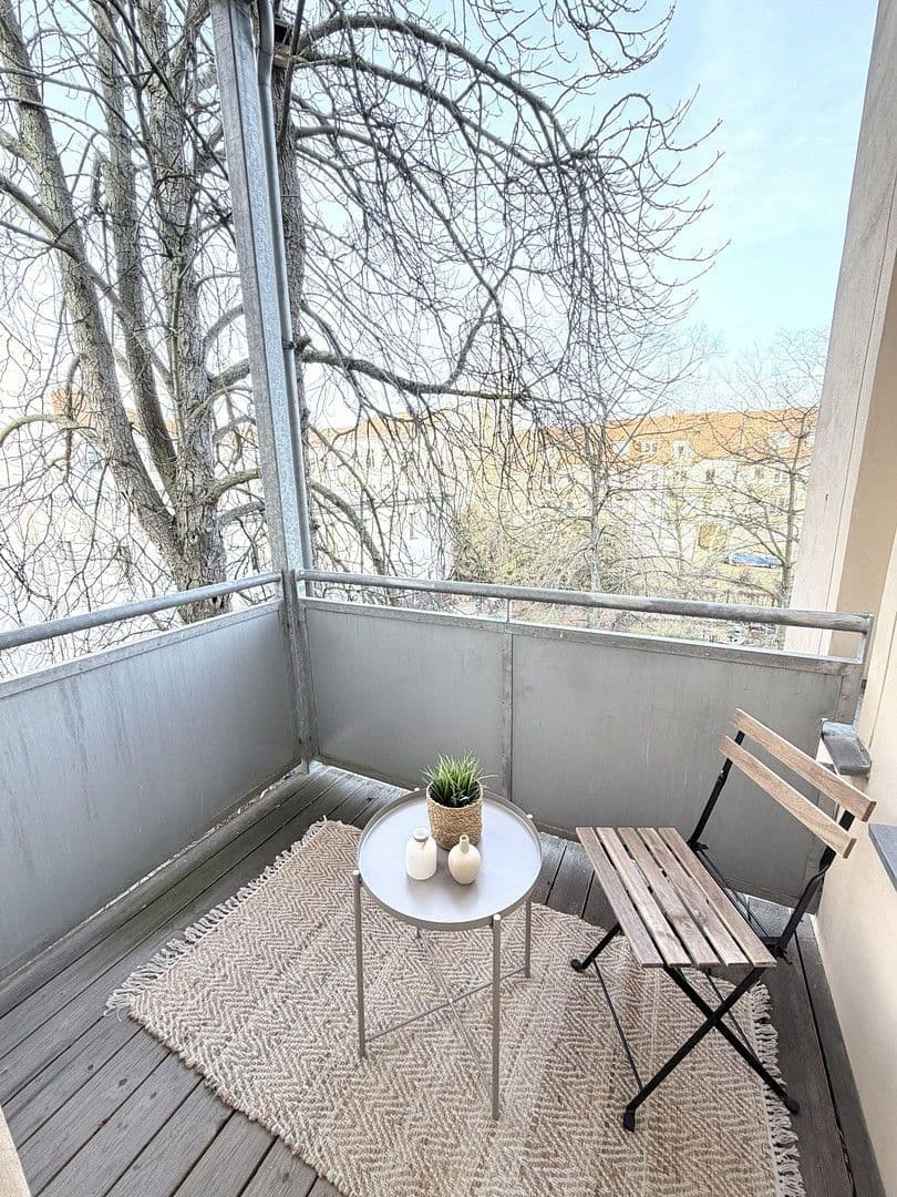 Predaj bytu 2-izbový 56 m², Leipzig, Sasko Predaj bytu 2-izbový 56 m², Leipzig, Sasko