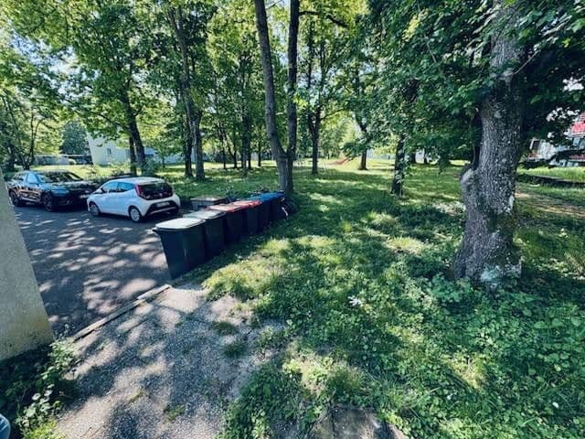 Prenájom bytu 2-izbový 56 m², Stresemannstraße, Karlsruhe, Bádensko-Wurttembersko Prenájom bytu 2-izbový 56 m², Stresemannstraße, Karlsruhe, Bádensko-Wurttembersko