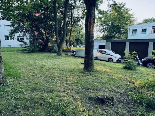 Prenájom bytu 2-izbový 56 m², Stresemannstraße, Karlsruhe, Bádensko-Wurttembersko Prenájom bytu 2-izbový 56 m², Stresemannstraße, Karlsruhe, Bádensko-Wurttembersko