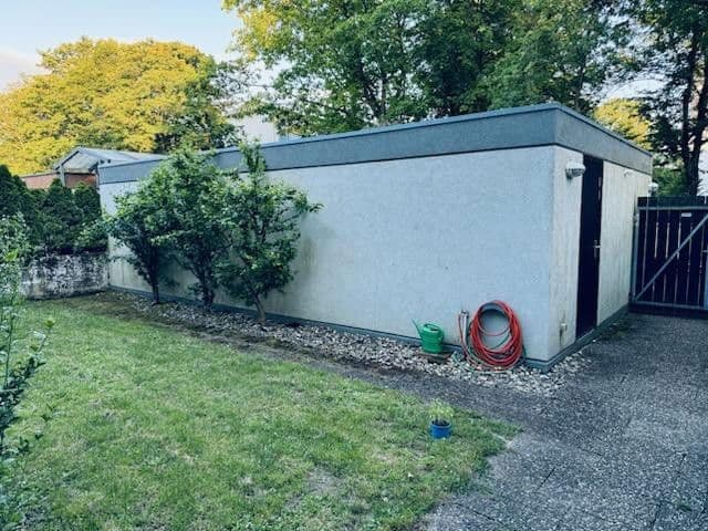 Prenájom bytu 2-izbový 56 m², Stresemannstraße, Karlsruhe, Bádensko-Wurttembersko Prenájom bytu 2-izbový 56 m², Stresemannstraße, Karlsruhe, Bádensko-Wurttembersko