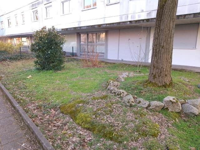 Prenájom bytu 2-izbový 56 m², Stresemannstraße, Karlsruhe, Bádensko-Wurttembersko Prenájom bytu 2-izbový 56 m², Stresemannstraße, Karlsruhe, Bádensko-Wurttembersko