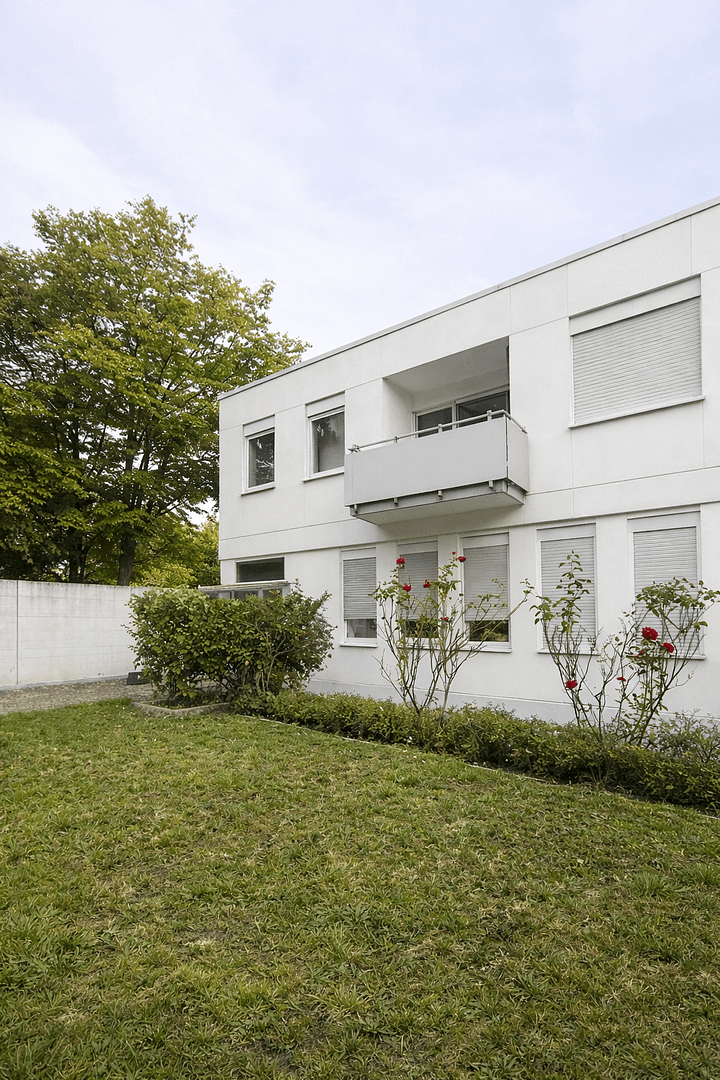 Prenájom bytu 2-izbový 56 m², Stresemannstraße, Karlsruhe, Bádensko-Wurttembersko Prenájom bytu 2-izbový 56 m², Stresemannstraße, Karlsruhe, Bádensko-Wurttembersko