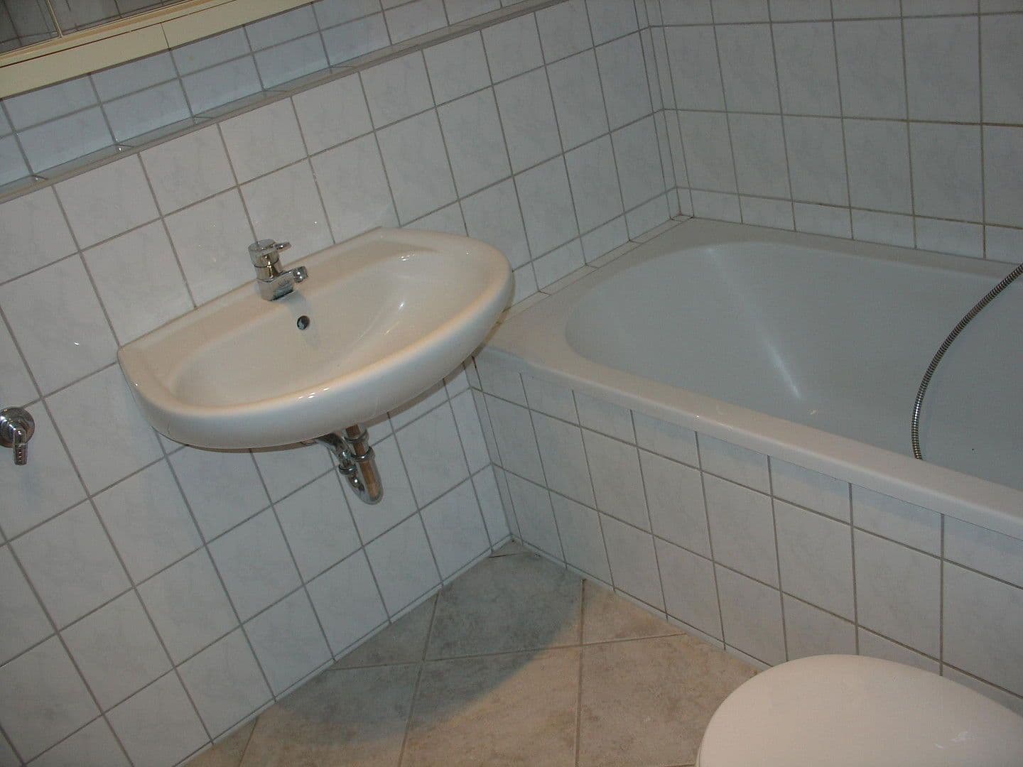 Prenájom bytu 2-izbový 53 m², Hauptstraße 22, Obergurig - Hornja Hórka, Sasko Prenájom bytu 2-izbový 53 m², Hauptstraße 22, Obergurig - Hornja Hórka, Sasko