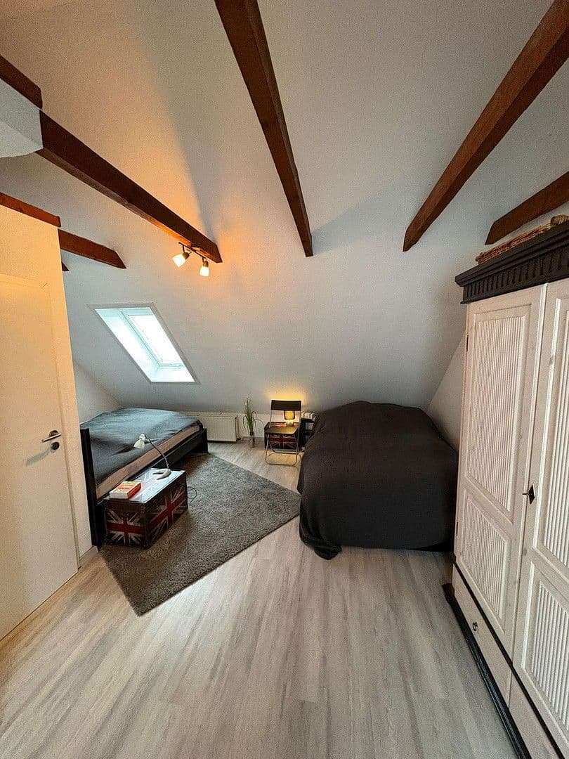 Predaj bytu 2-izbový 54 m², Fischerstraße 10b, Grömitz, Šlezvicko-Holštajnsko Predaj bytu 2-izbový 54 m², Fischerstraße 10b, Grömitz, Šlezvicko-Holštajnsko