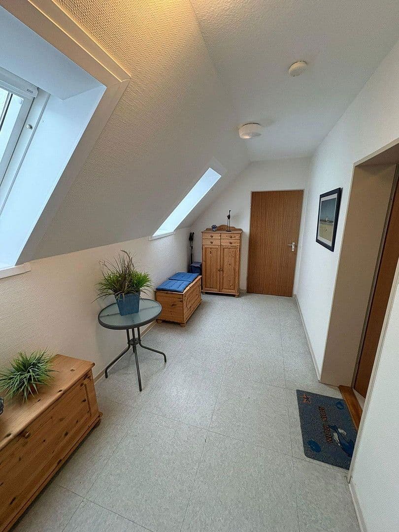 Predaj bytu 2-izbový 54 m², Fischerstraße 10b, Grömitz, Šlezvicko-Holštajnsko Predaj bytu 2-izbový 54 m², Fischerstraße 10b, Grömitz, Šlezvicko-Holštajnsko