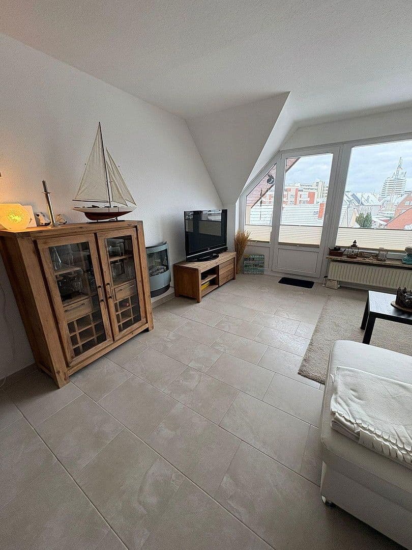 Predaj bytu 2-izbový 54 m², Fischerstraße 10b, Grömitz, Šlezvicko-Holštajnsko Predaj bytu 2-izbový 54 m², Fischerstraße 10b, Grömitz, Šlezvicko-Holštajnsko