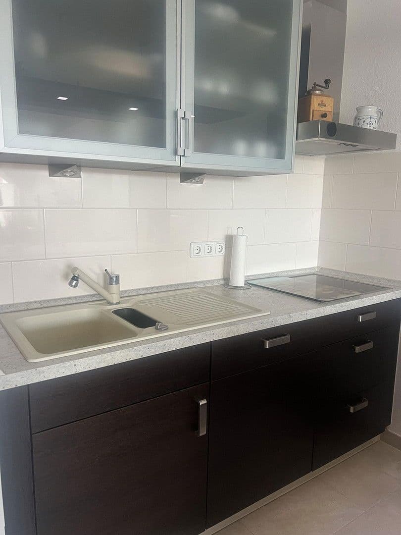 Predaj bytu 2-izbový 54 m², Fischerstraße 10b, Grömitz, Šlezvicko-Holštajnsko Predaj bytu 2-izbový 54 m², Fischerstraße 10b, Grömitz, Šlezvicko-Holštajnsko