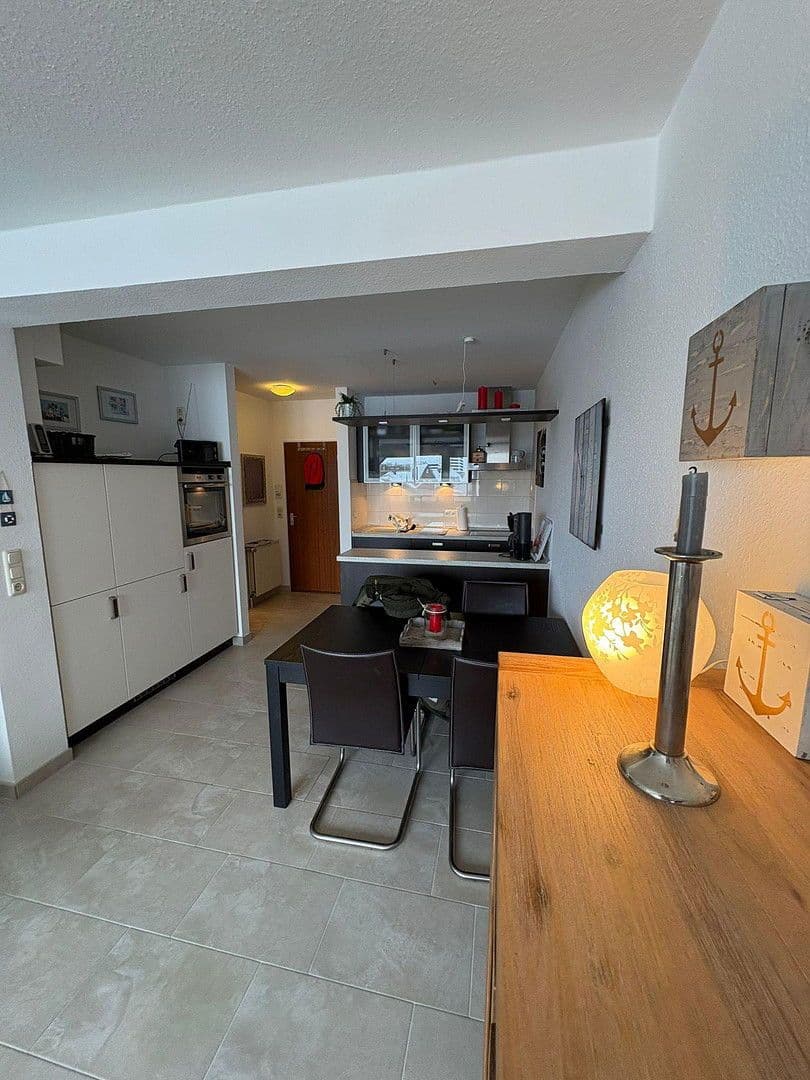 Predaj bytu 2-izbový 54 m², Fischerstraße 10b, Grömitz, Šlezvicko-Holštajnsko Predaj bytu 2-izbový 54 m², Fischerstraße 10b, Grömitz, Šlezvicko-Holštajnsko