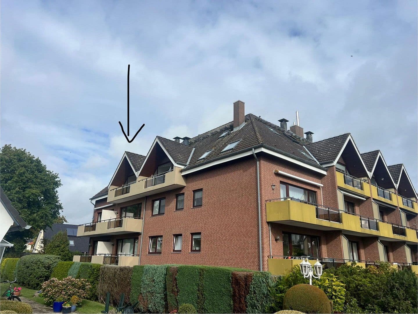 Predaj bytu 2-izbový 54 m², Fischerstraße 10b, Grömitz, Šlezvicko-Holštajnsko Predaj bytu 2-izbový 54 m², Fischerstraße 10b, Grömitz, Šlezvicko-Holštajnsko