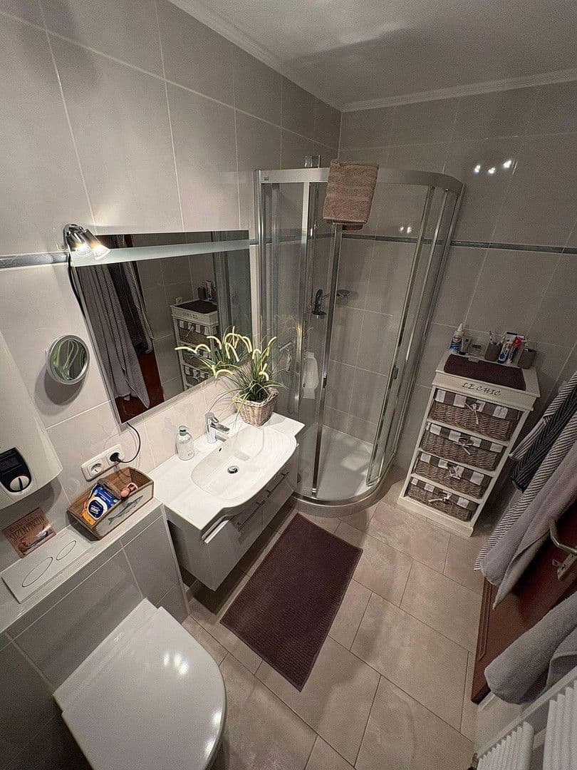 Predaj bytu 2-izbový 54 m², Fischerstraße 10b, Grömitz, Šlezvicko-Holštajnsko Predaj bytu 2-izbový 54 m², Fischerstraße 10b, Grömitz, Šlezvicko-Holštajnsko