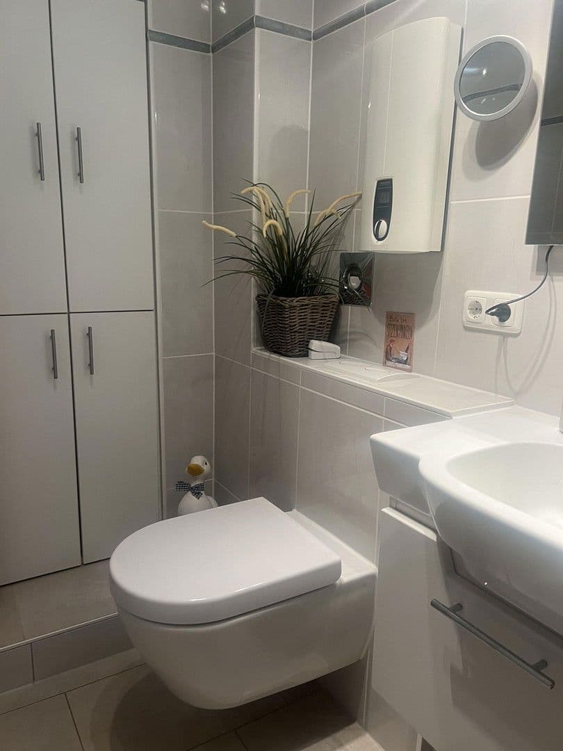 Predaj bytu 2-izbový 54 m², Fischerstraße 10b, Grömitz, Šlezvicko-Holštajnsko Predaj bytu 2-izbový 54 m², Fischerstraße 10b, Grömitz, Šlezvicko-Holštajnsko