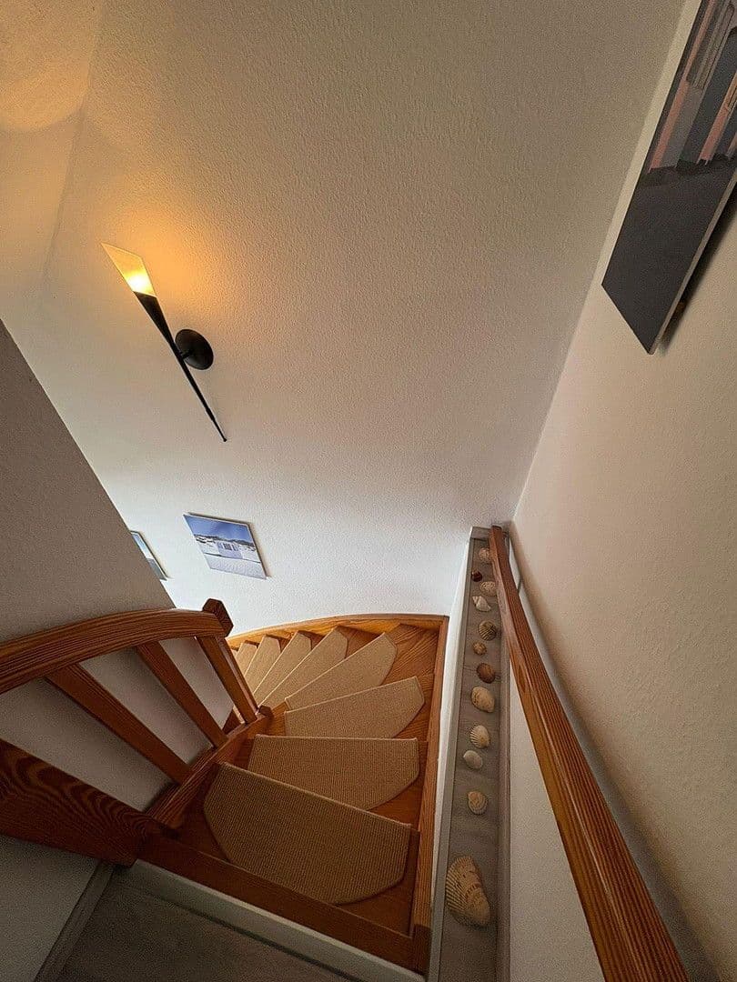 Predaj bytu 2-izbový 54 m², Fischerstraße 10b, Grömitz, Šlezvicko-Holštajnsko Predaj bytu 2-izbový 54 m², Fischerstraße 10b, Grömitz, Šlezvicko-Holštajnsko