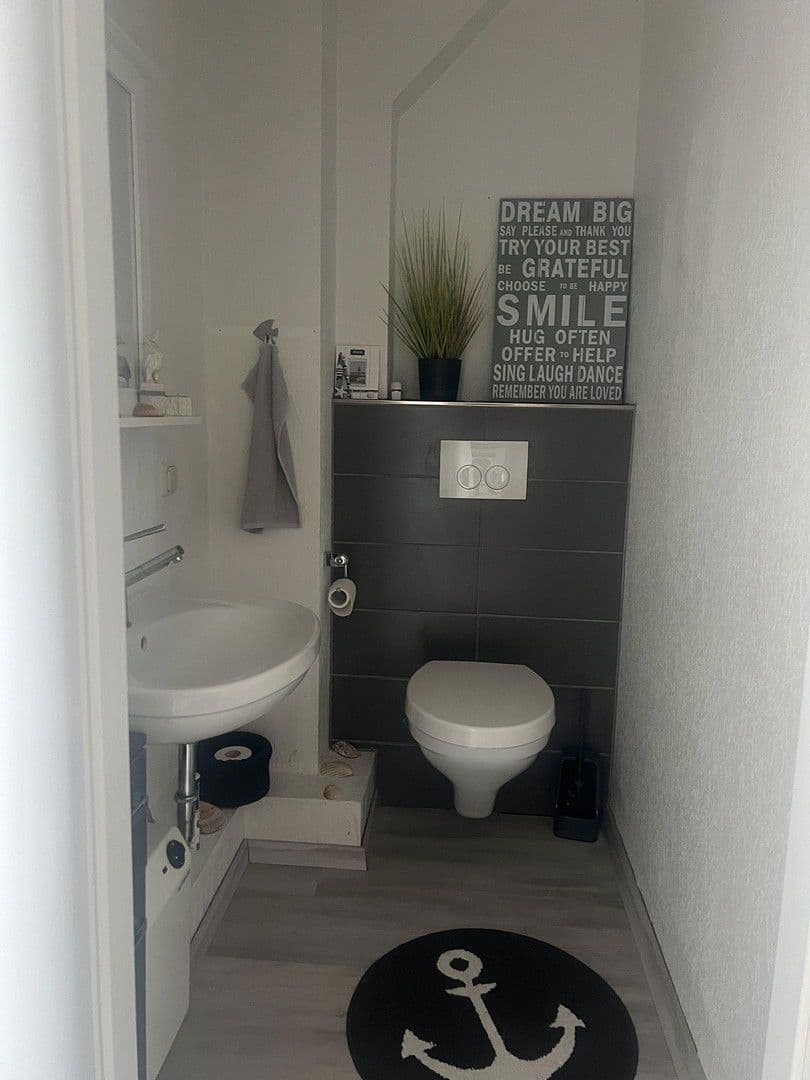 Predaj bytu 2-izbový 54 m², Fischerstraße 10b, Grömitz, Šlezvicko-Holštajnsko Predaj bytu 2-izbový 54 m², Fischerstraße 10b, Grömitz, Šlezvicko-Holštajnsko