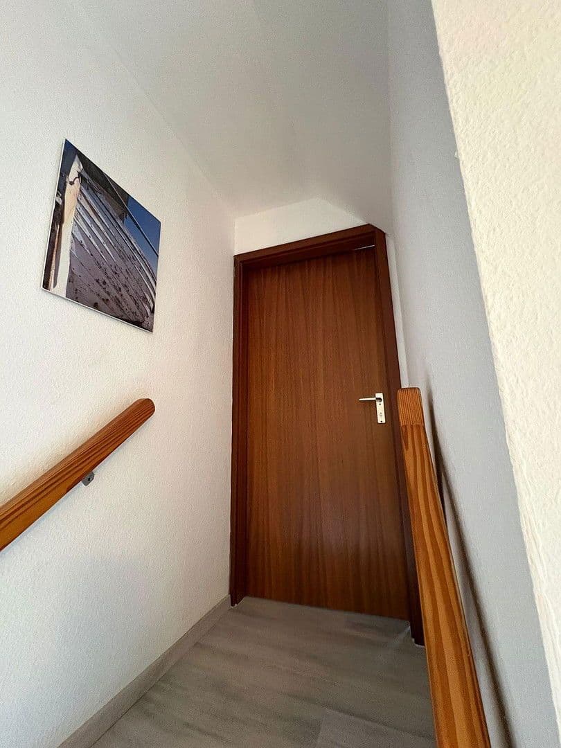 Predaj bytu 2-izbový 54 m², Fischerstraße 10b, Grömitz, Šlezvicko-Holštajnsko Predaj bytu 2-izbový 54 m², Fischerstraße 10b, Grömitz, Šlezvicko-Holštajnsko