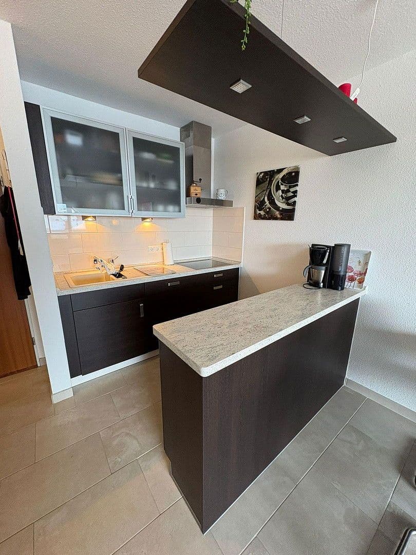 Predaj bytu 2-izbový 54 m², Fischerstraße 10b, Grömitz, Šlezvicko-Holštajnsko Predaj bytu 2-izbový 54 m², Fischerstraße 10b, Grömitz, Šlezvicko-Holštajnsko