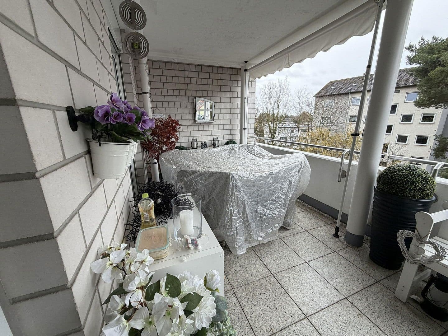 Predaj bytu 3-izbový 88 m², Langen, Hesensko Predaj bytu 3-izbový 88 m², Langen, Hesensko