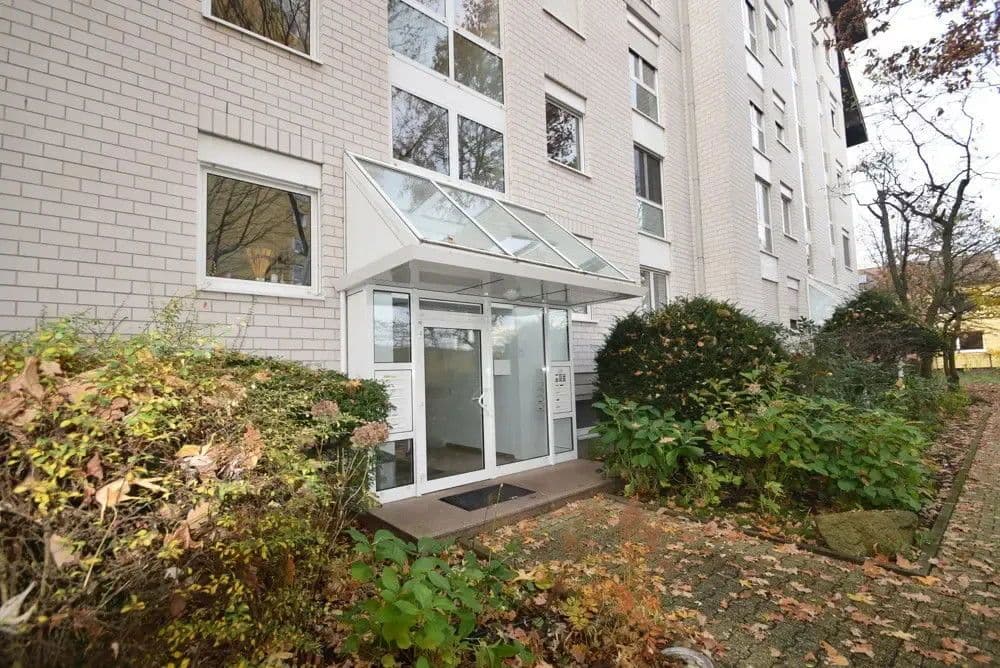 Predaj bytu 3-izbový 88 m², Langen, Hesensko Predaj bytu 3-izbový 88 m², Langen, Hesensko