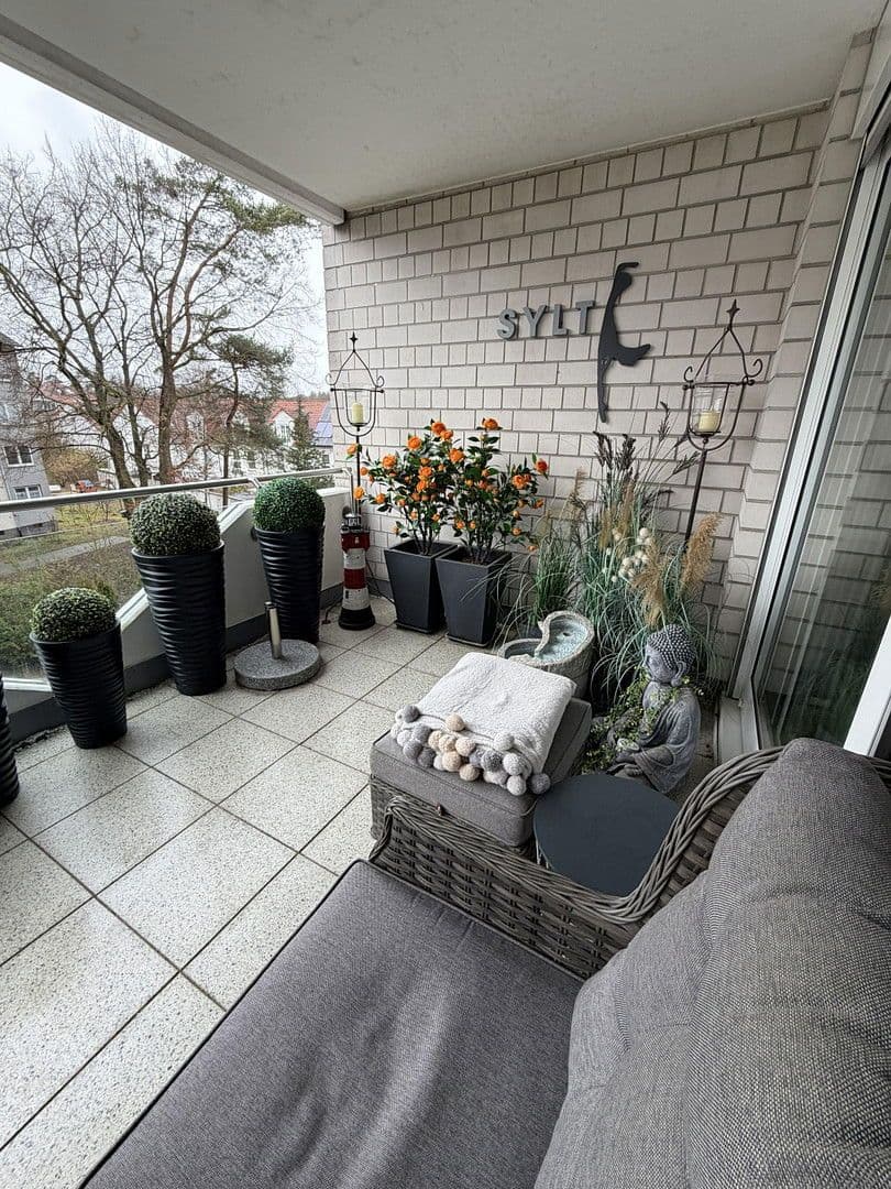 Predaj bytu 3-izbový 88 m², Langen, Hesensko Predaj bytu 3-izbový 88 m², Langen, Hesensko