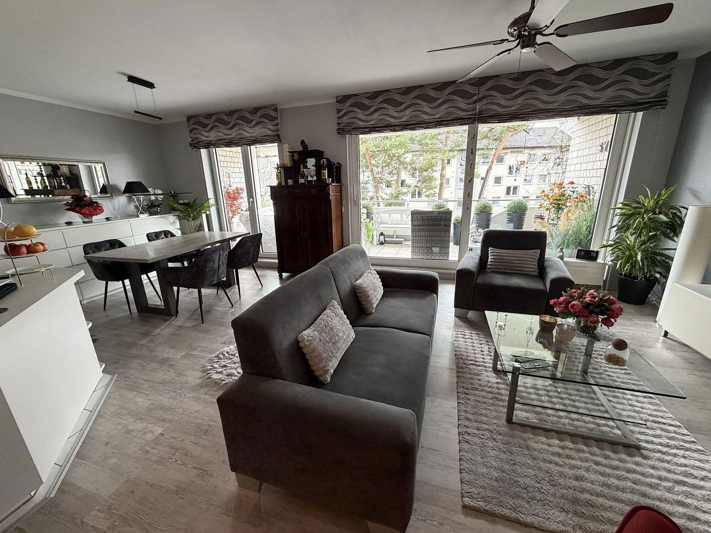 Predaj bytu 3-izbový 88 m², Langen, Hesensko Predaj bytu 3-izbový 88 m², Langen, Hesensko