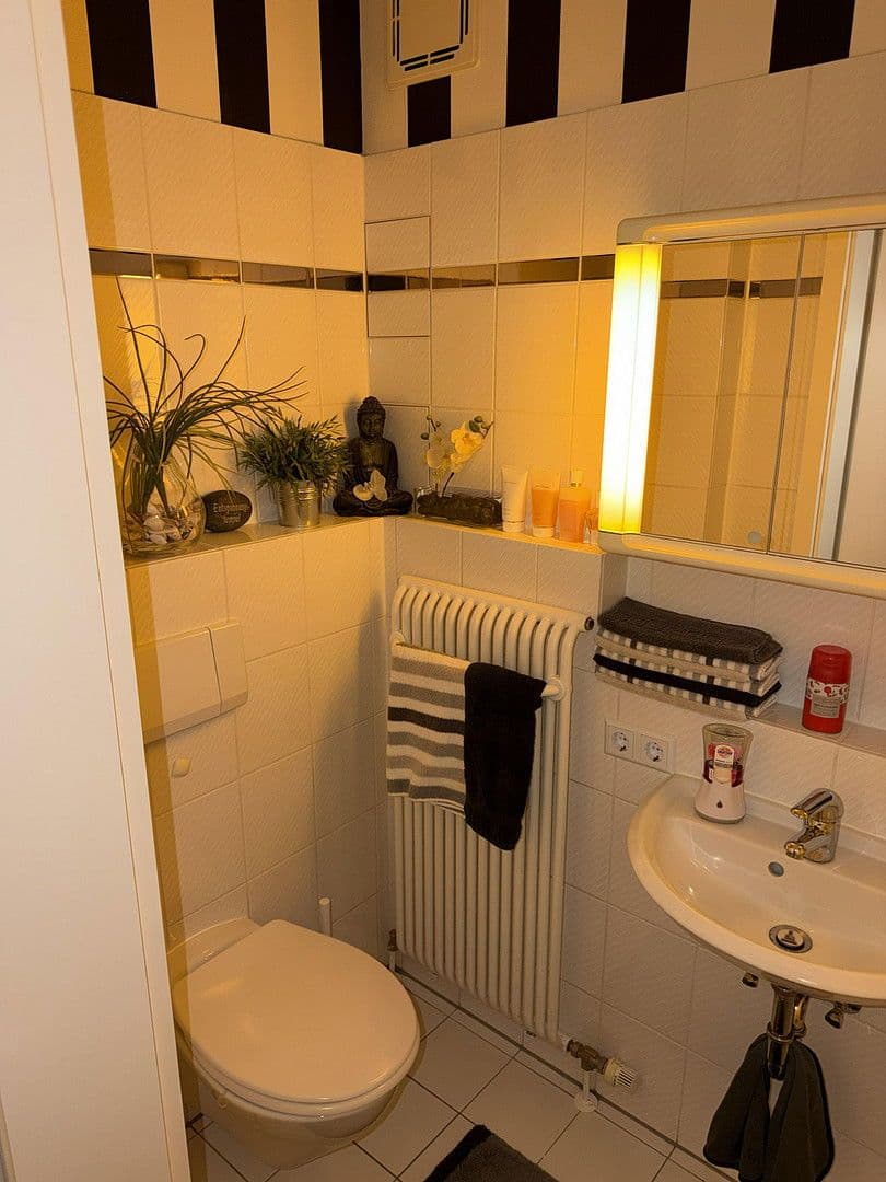 Predaj bytu 3-izbový 88 m², Langen, Hesensko Predaj bytu 3-izbový 88 m², Langen, Hesensko