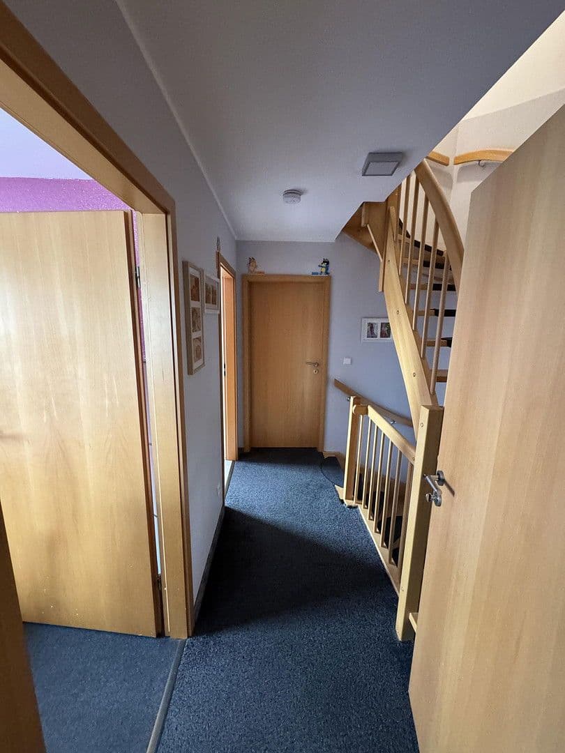 Predaj domu 130 m², pozemek 299 m², Hoppegarten, Brandenbursko Predaj domu 130 m², pozemek 299 m², Hoppegarten, Brandenbursko