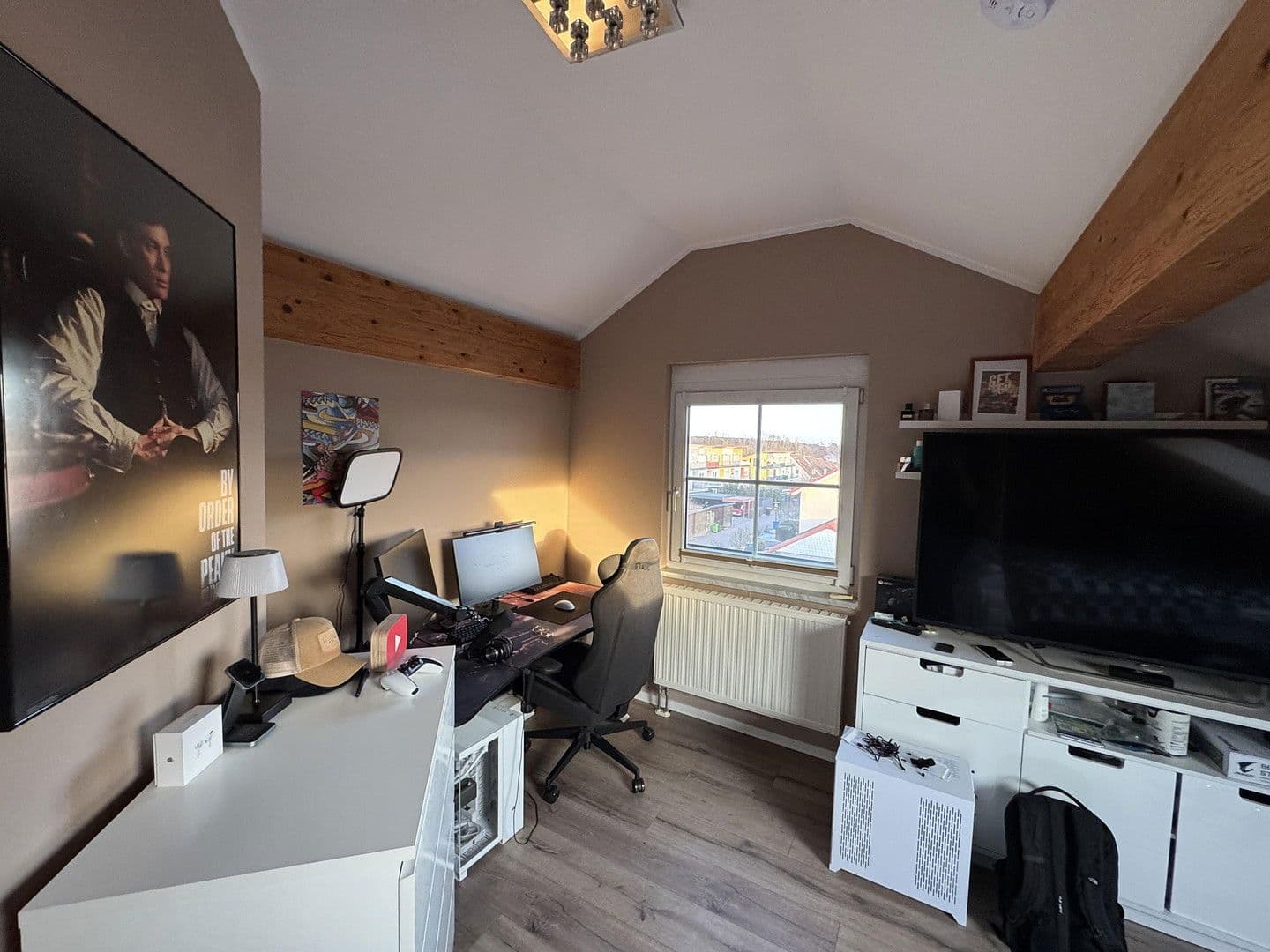 Predaj domu 130 m², pozemek 299 m², Hoppegarten, Brandenbursko Predaj domu 130 m², pozemek 299 m², Hoppegarten, Brandenbursko