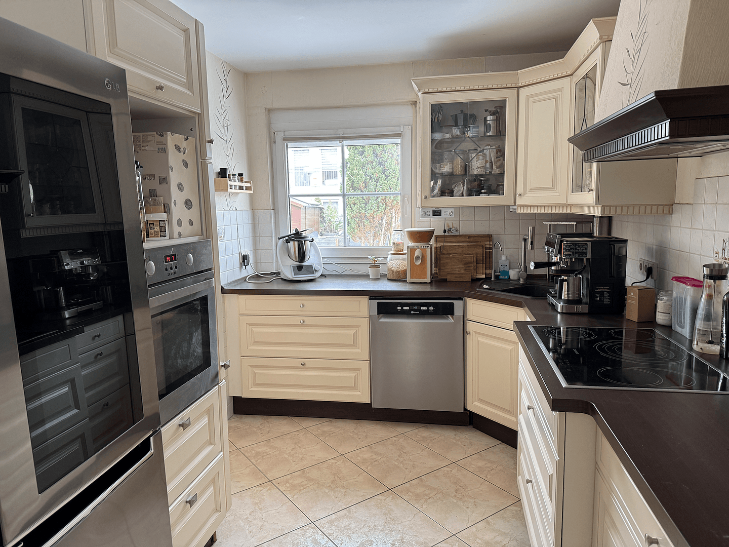 Predaj domu 130 m², pozemek 299 m², Hoppegarten, Brandenbursko Predaj domu 130 m², pozemek 299 m², Hoppegarten, Brandenbursko