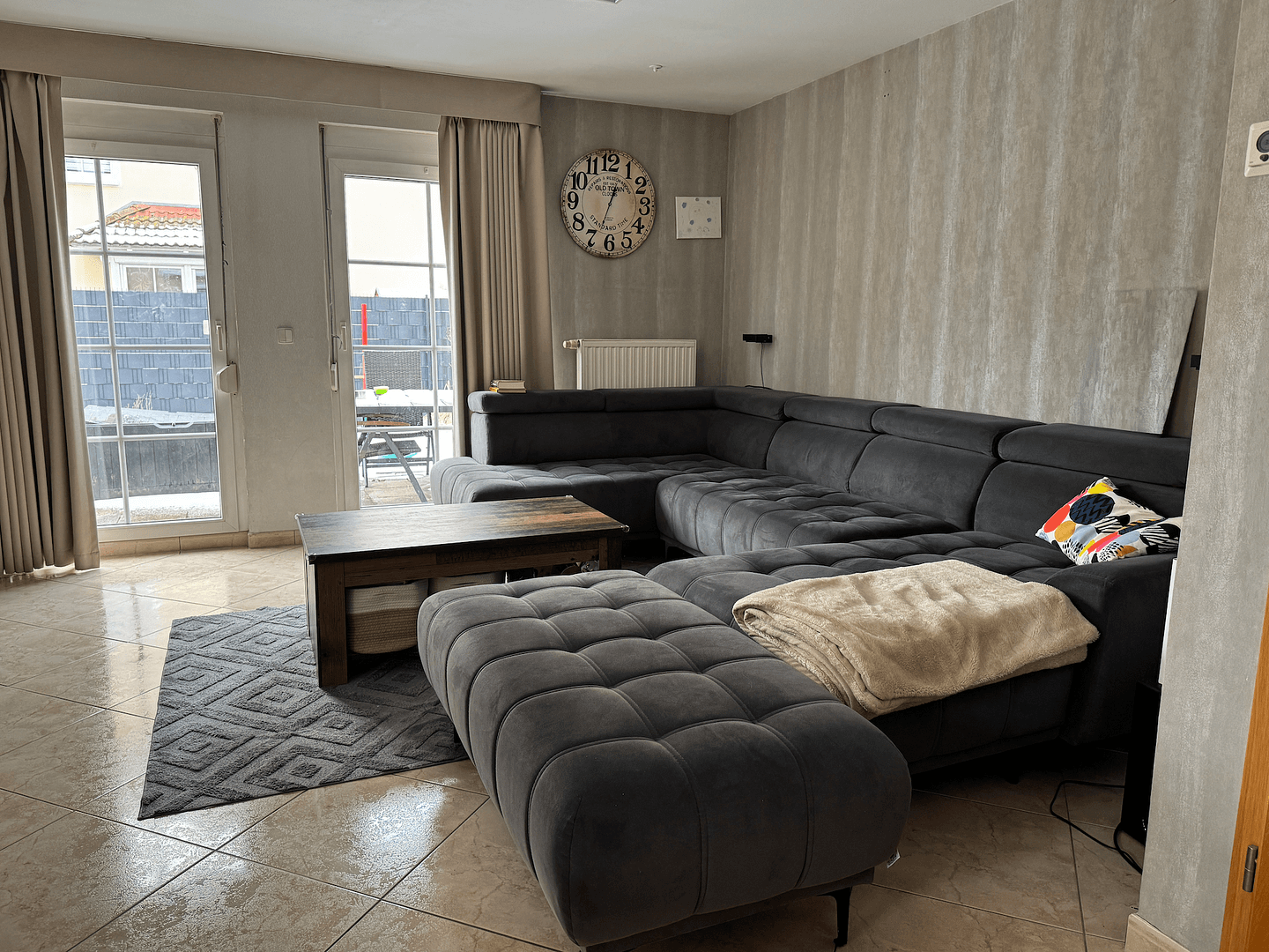 Predaj domu 130 m², pozemek 299 m², Hoppegarten, Brandenbursko Predaj domu 130 m², pozemek 299 m², Hoppegarten, Brandenbursko