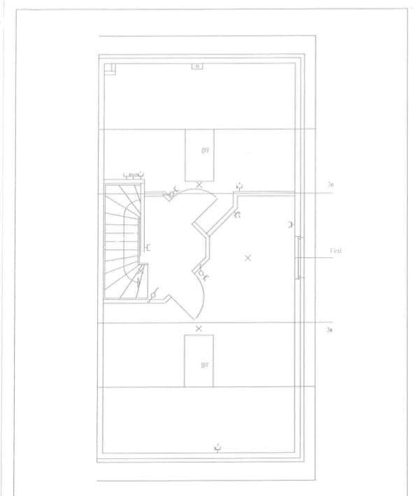 Predaj domu 130 m², pozemek 299 m², Hoppegarten, Brandenbursko Predaj domu 130 m², pozemek 299 m², Hoppegarten, Brandenbursko