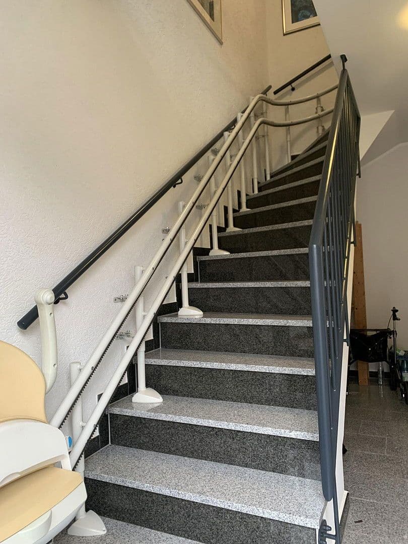 Prenájom domu 90 m², pozemek 420 m², Herderweg 1, Olfen, Severné Porýnie - Westfálsko Prenájom domu 90 m², pozemek 420 m², Herderweg 1, Olfen, Severné Porýnie - Westfálsko