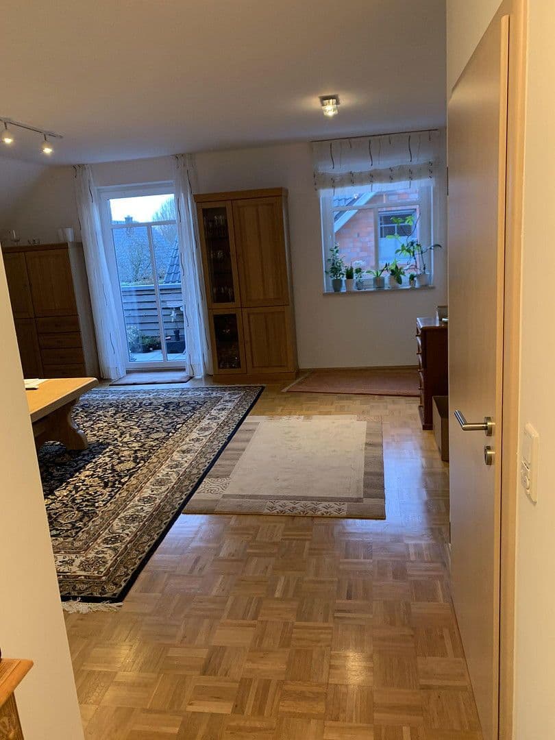 Prenájom domu 90 m², pozemek 420 m², Herderweg 1, Olfen, Severné Porýnie - Westfálsko Prenájom domu 90 m², pozemek 420 m², Herderweg 1, Olfen, Severné Porýnie - Westfálsko