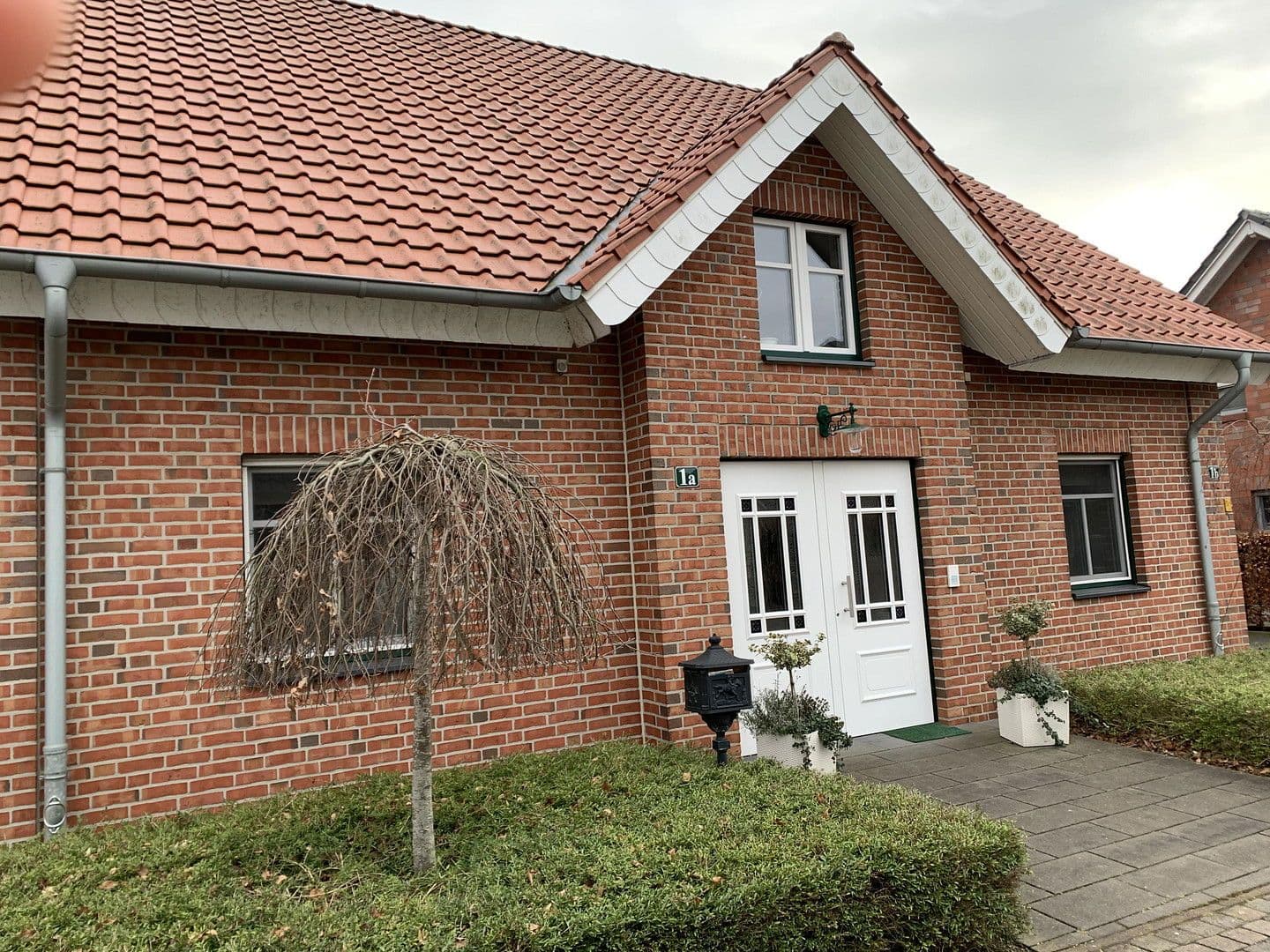 Prenájom domu 90 m², pozemek 420 m², Herderweg 1, Olfen, Severné Porýnie - Westfálsko Prenájom domu 90 m², pozemek 420 m², Herderweg 1, Olfen, Severné Porýnie - Westfálsko